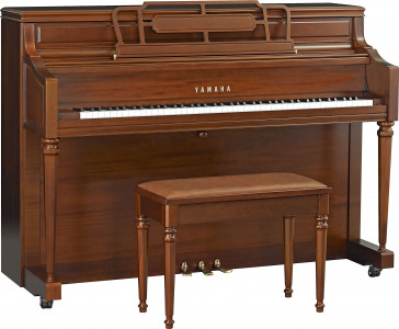 Piano acoustic yamaha m2