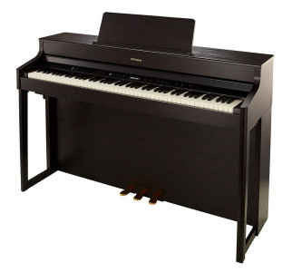 Piano Roland Hp 702