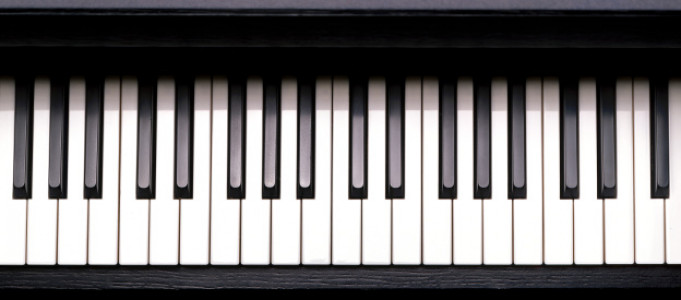 انواع کوک و رگلاژ پیانو