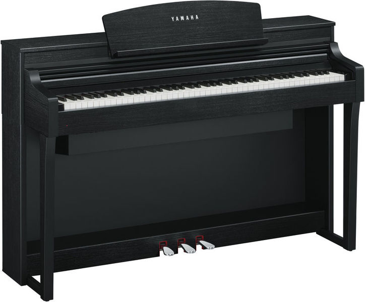 قیمت و خرید پیانو یاماها Csp 170 + مشخصات | پیانوفورت