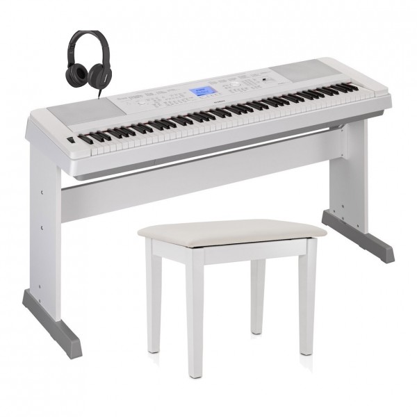 piano dgx 660