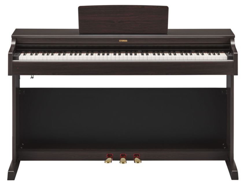 ydp 103 yamaha piano