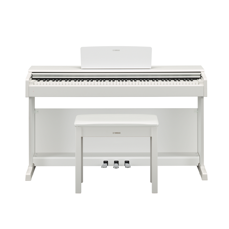 yamaha ydp144 arius series piano