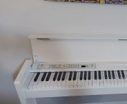 پیانو مدل کرگ LP380 دست دوم