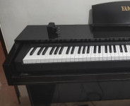 پیانو مدل yamaha p45 دست دوم