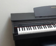 پیانو دایناتون SLP 50 دست دوم