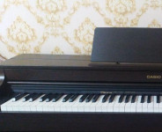آخرین مدل پیانو casio دست دوم