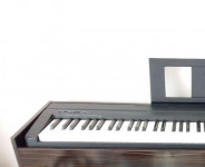 پیانو دیجیتال یاماها. مدل P45B دست دوم