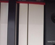 پیانو دیجیتال مدل 143 دست دوم