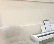 پیانو کرگ مدل SP 170DX دست دوم