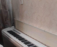 پیانو کرگ Lp180 دست دوم