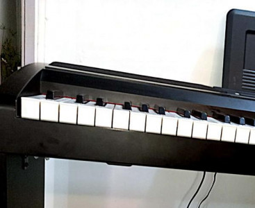 پیانو کرگ sp-170dx دست دو