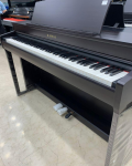 پیانو کورزویل مدل ام210 دست دوم