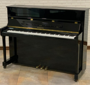 پیانو سمیک کره مدل JS115 دست دو
