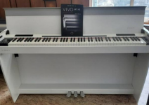پیانو دکسیبل Vivo H7 دست دوم
