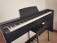 پیانو کاسیو PX 780 دست دوم