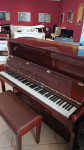 یانگ چانگ ۱۲۱ اکوستیک پیانو دست دوم