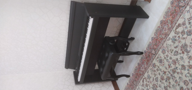 فروش پیانو   Korg مدل Lp380 دست دو