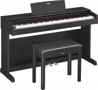 Yamaha YDP-143 Digital Piano
