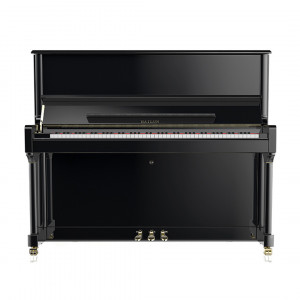 پیانو آکوستیک هایلون Hu5 p