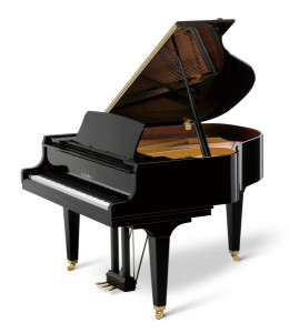 پیانو کاوایی GL10