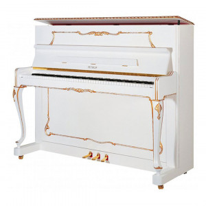 Piano Petrof P118 Rococo