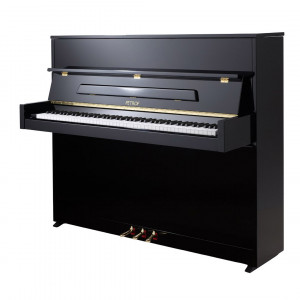 Piano Petrof P118 S1