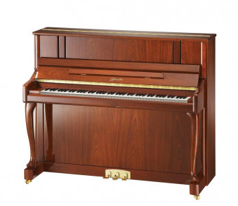 piano acoustic ritmuller Uh121R