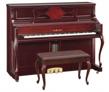 Piano acoustic Yamaha m3
