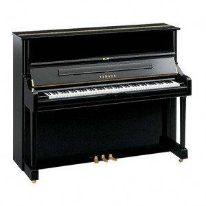 piano acoustic yamaha u1