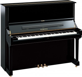 piano acoustic yamaha u3
