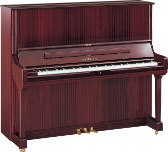 Piano acoustic yamaha yus3