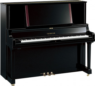 piano acoustic yamaha yus5