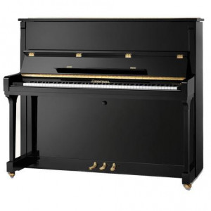 پیانو زیمرمن S6