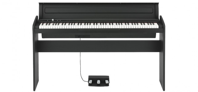 Piano korg Lp 180