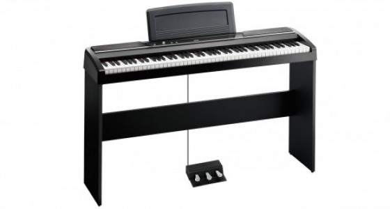 Piano korg Sp 170 DX