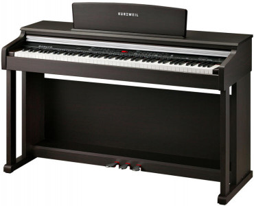 piano kurzweil KA150