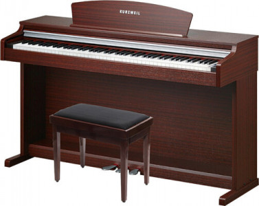 piano kurzweil M110
