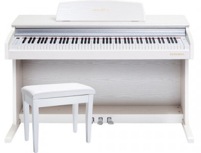 پیانو کورزویل M210
