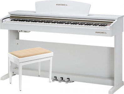 piano kurzweil M90