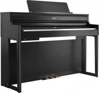 Piano Roland Hp 704
