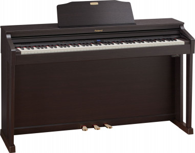 پیانو رولند Hp 504