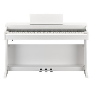 Piano yamaha YDP 163